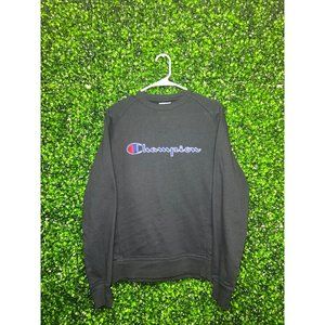 Champion Reverse weave Crewneck SZ Small